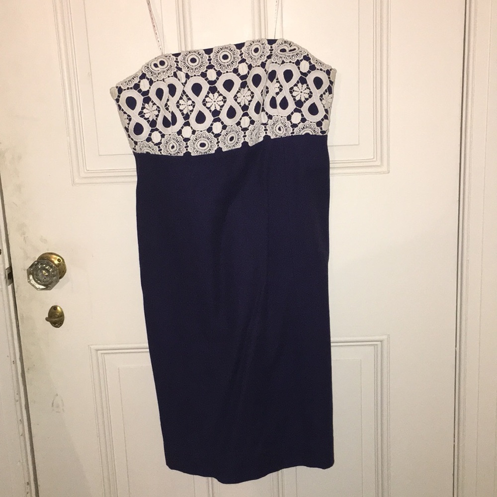 Lilly Pulitzer Bowen Dress 6